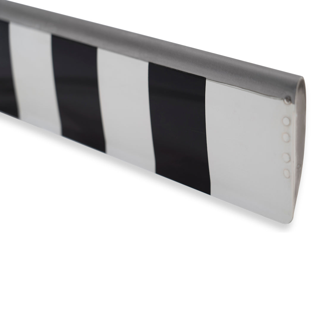 Bell Helicopter Tail Rotor Blades