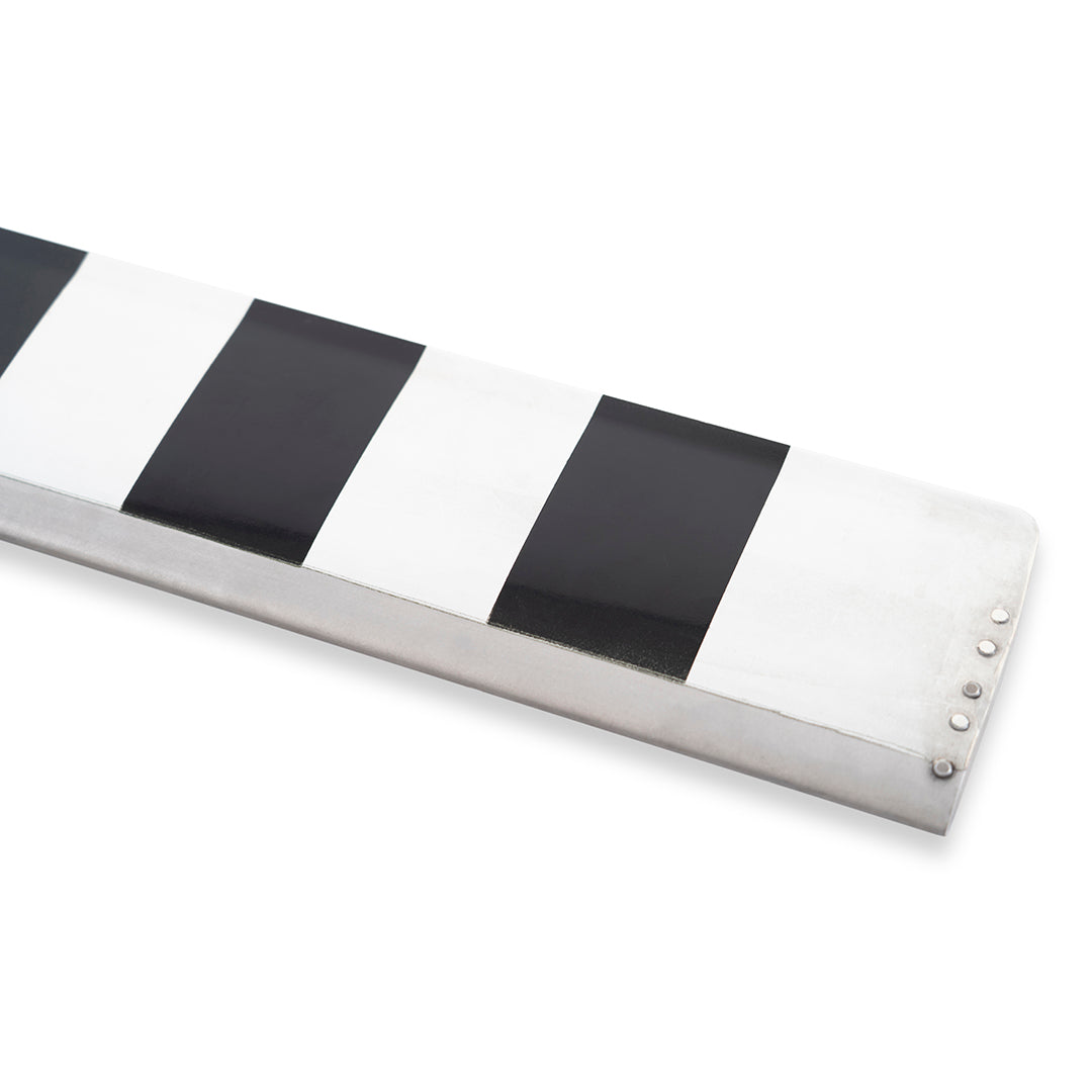 Bell Helicopter Tail Rotor Blades