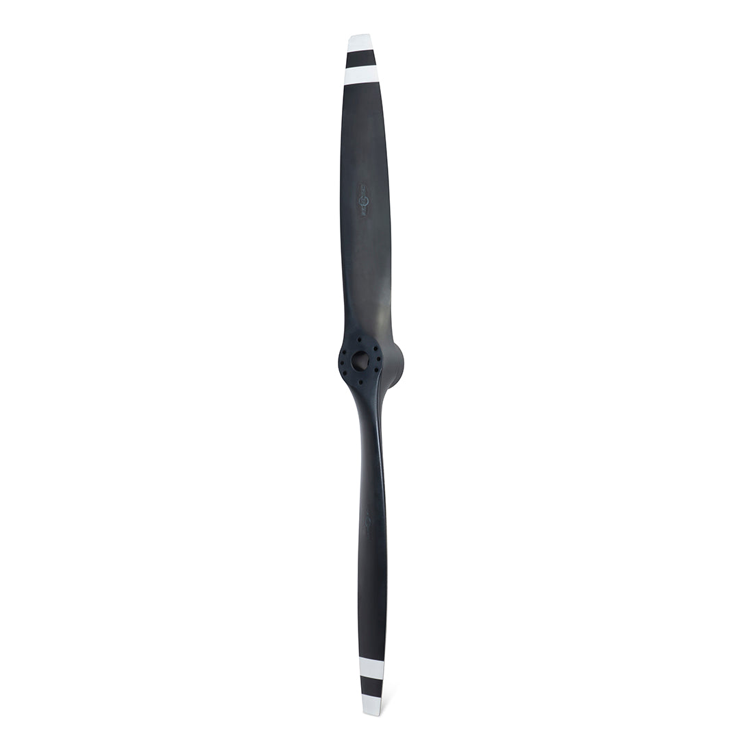 "Old Smokey" Sensenich Faded Grey Single Prop Airplane Propeller