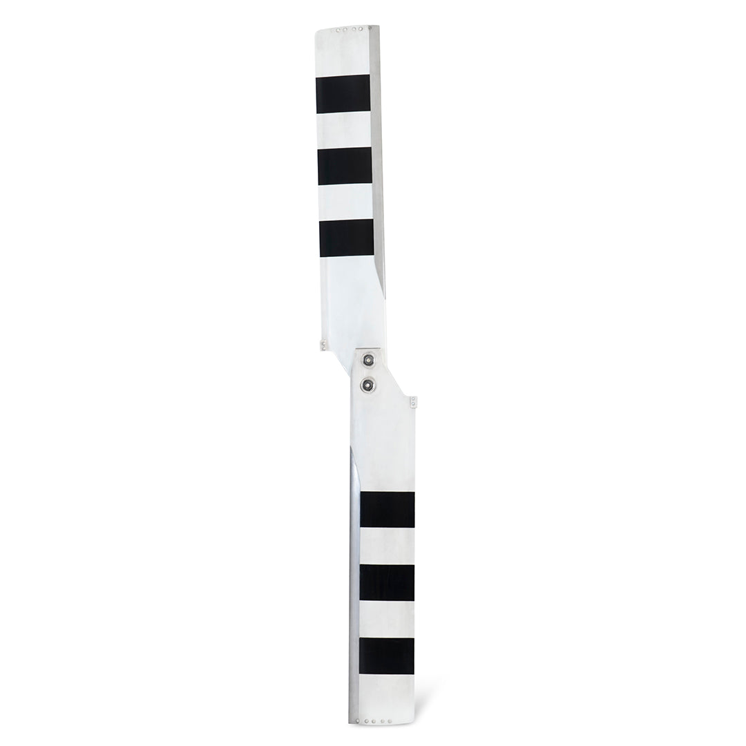 Bell Helicopter Tail Rotor Blades