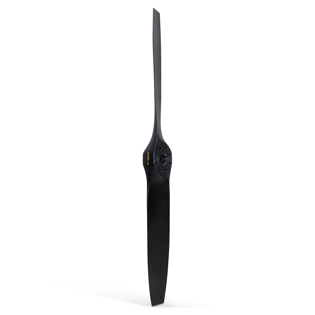 "ERP-4" McCauley Black Single Prop Airplane Propeller