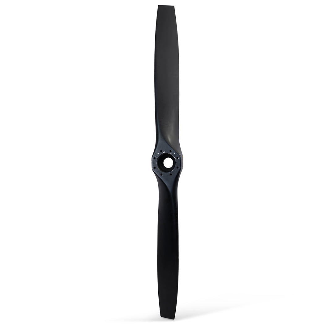 "ERP-4" McCauley Black Single Prop Airplane Propeller