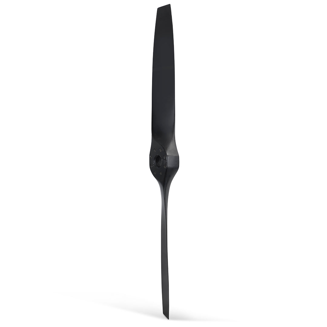 "ERP-4" McCauley Black Single Prop Airplane Propeller