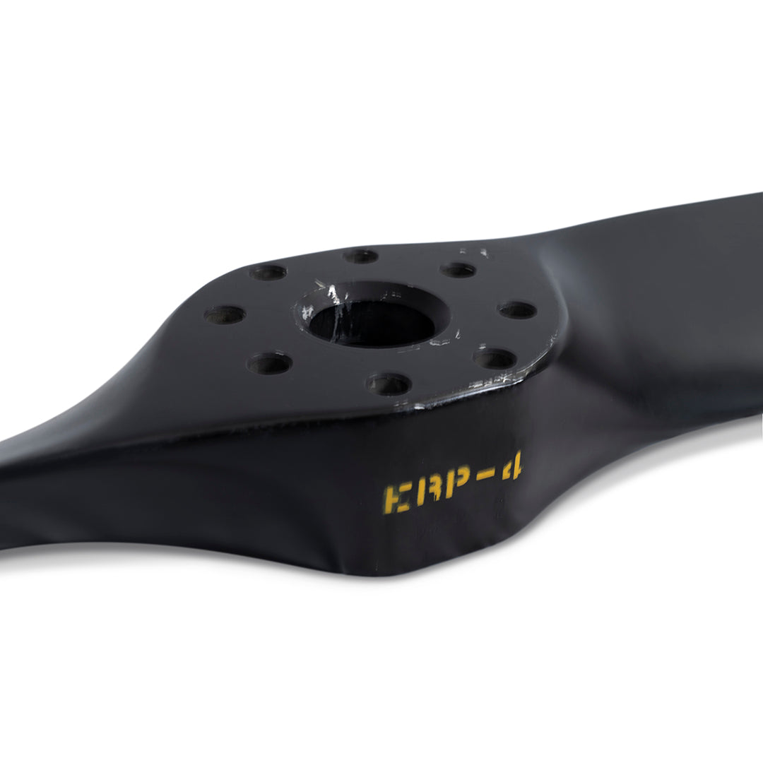 "ERP-4" McCauley Black Single Prop Airplane Propeller