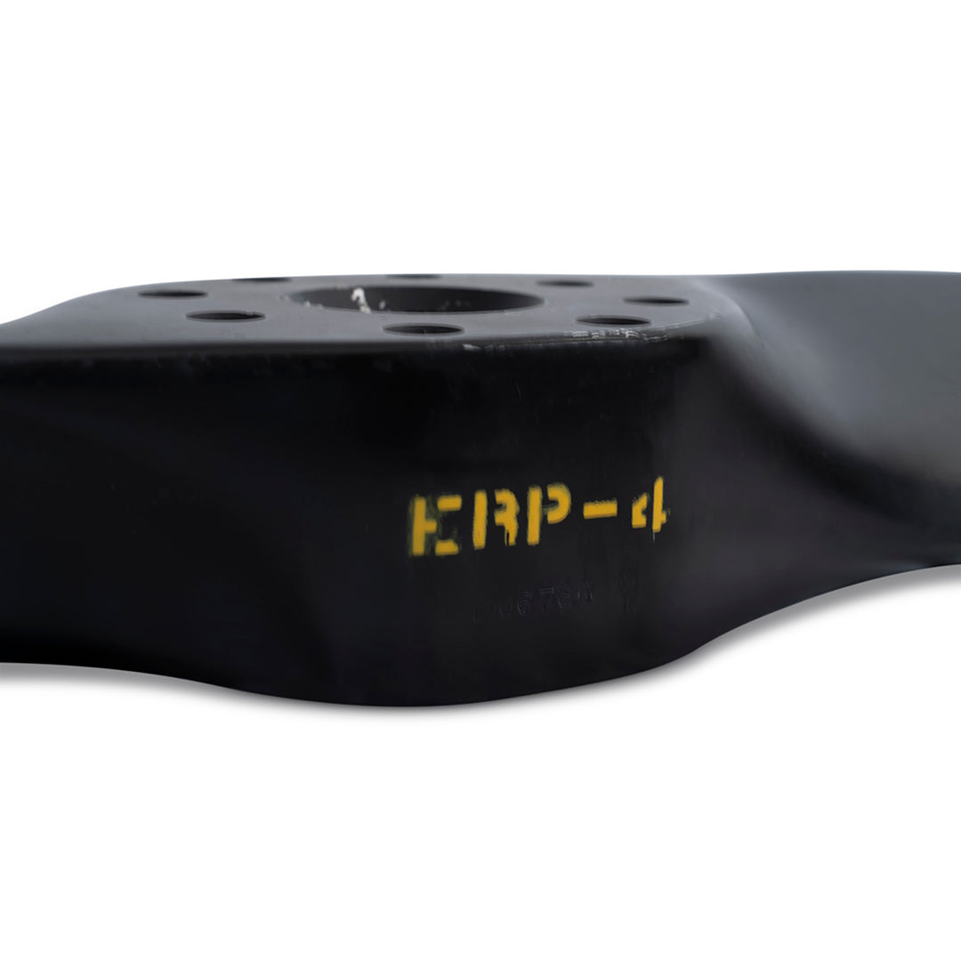 "ERP-4" McCauley Black Single Prop Airplane Propeller