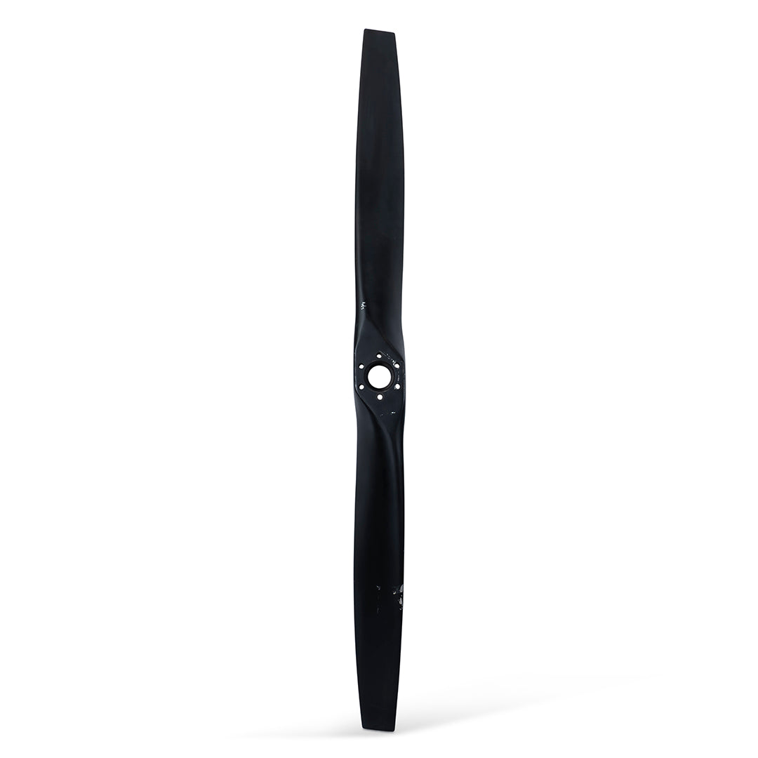 "ERP-6" McCauley Black Single Prop Airplane Propeller