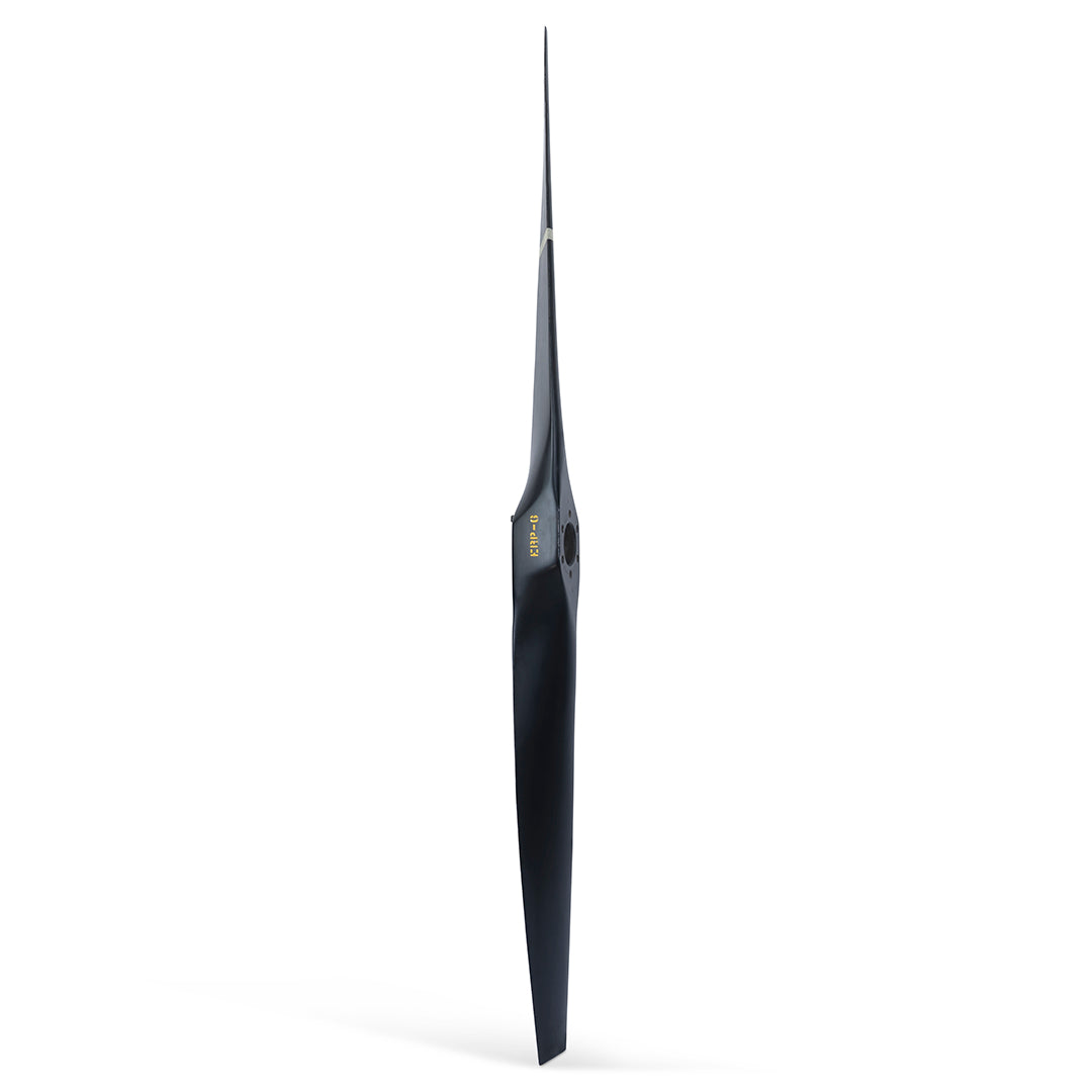 "ERP-6" McCauley Black Single Prop Airplane Propeller