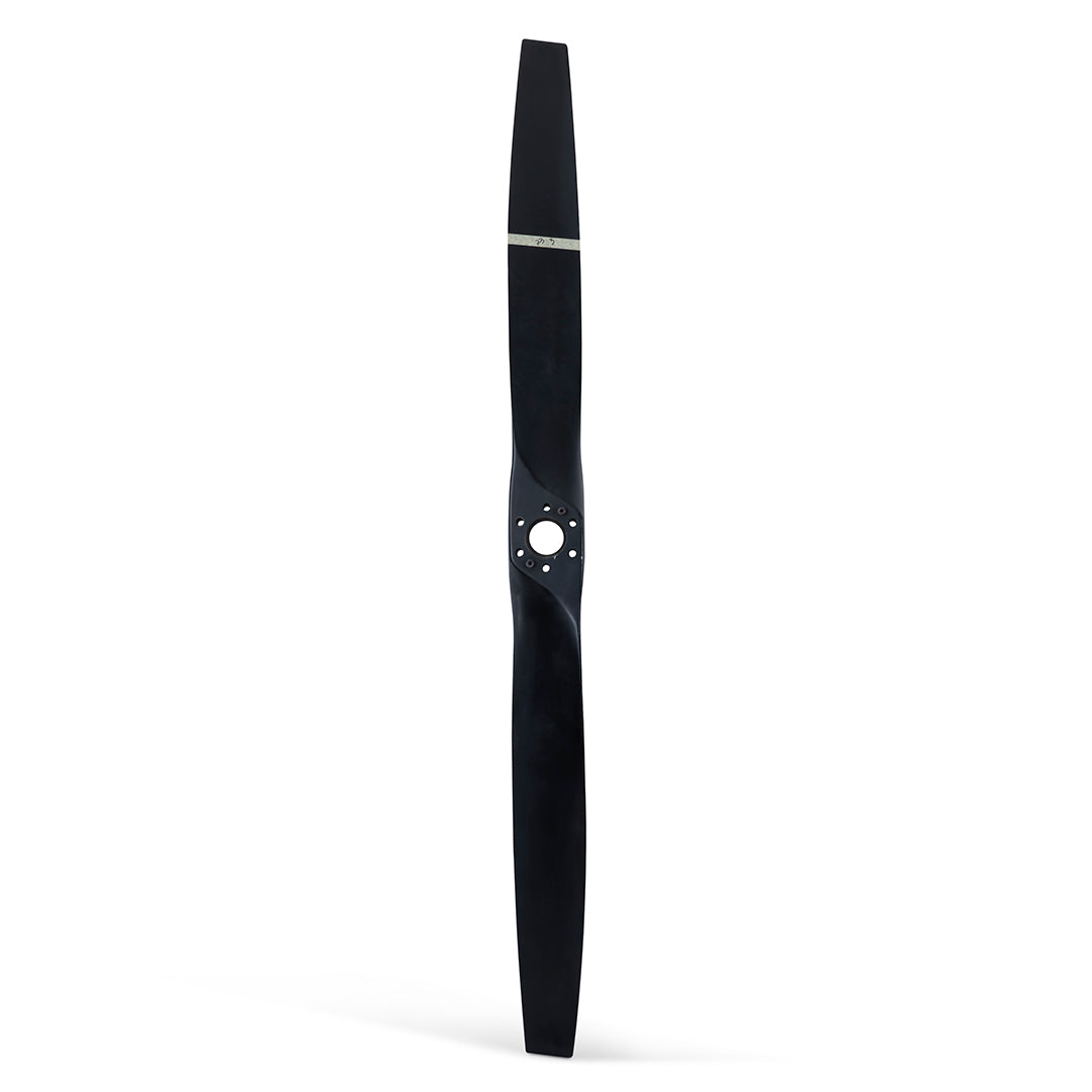 "ERP-6" McCauley Black Single Prop Airplane Propeller