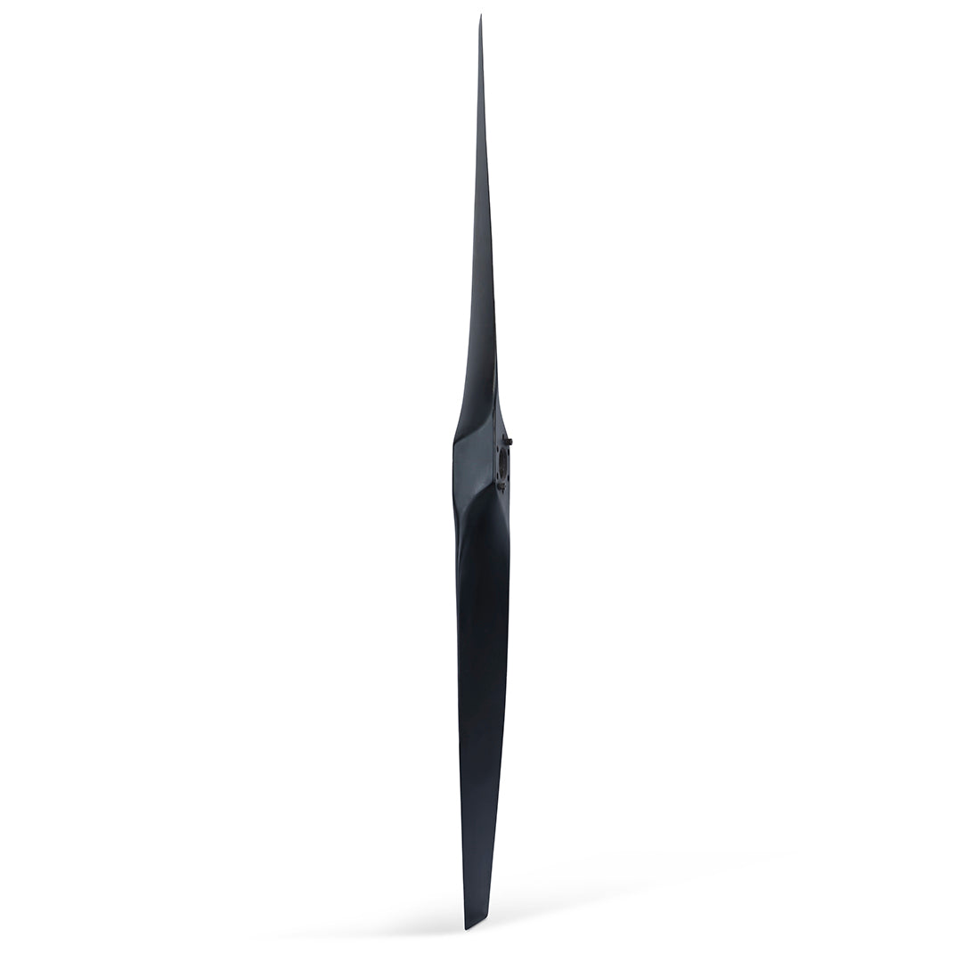 "ERP-6" McCauley Black Single Prop Airplane Propeller