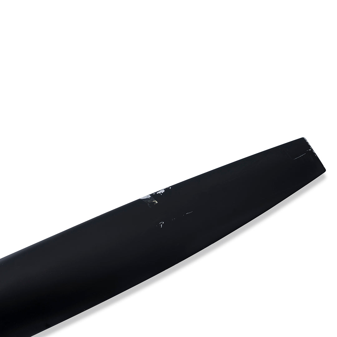 "ERP-6" McCauley Black Single Prop Airplane Propeller