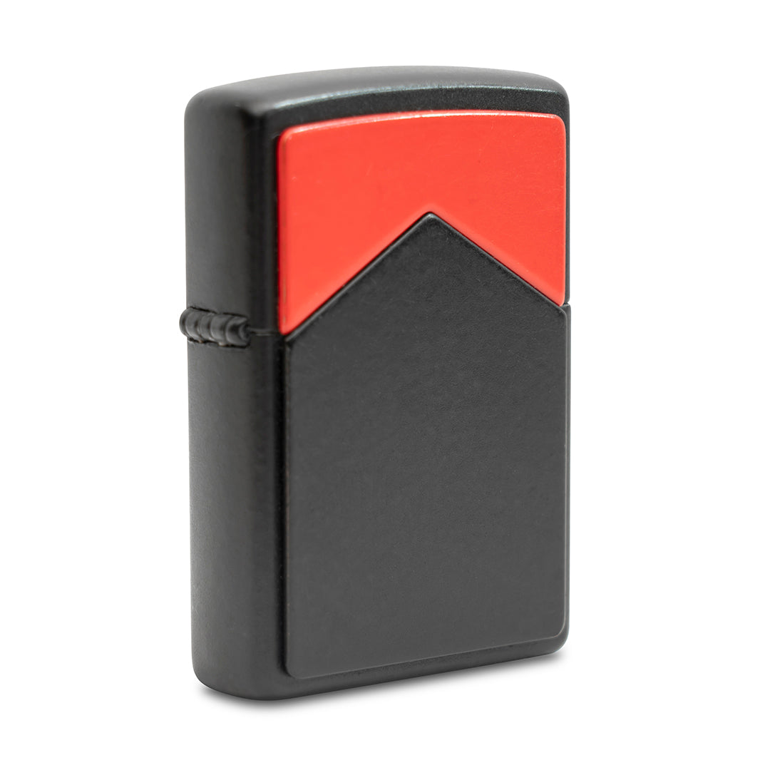 1996 Black Marlboro Zippo Lighter