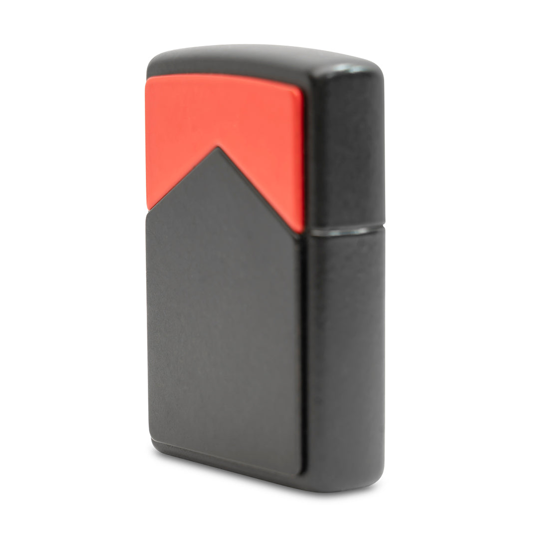 1996 Black Marlboro Zippo Lighter