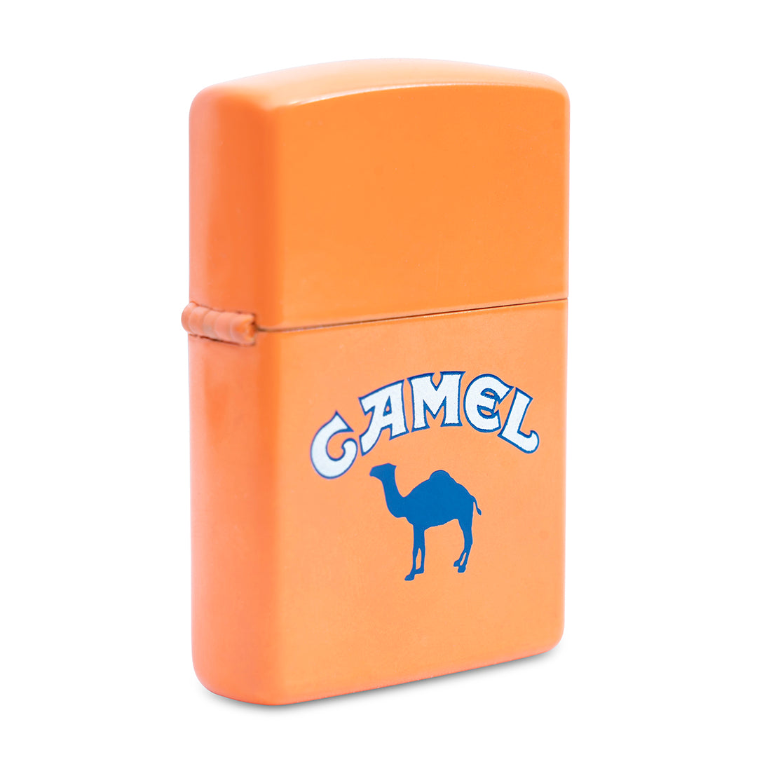 1990's Camel Zippo Lighter