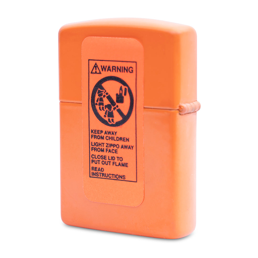 1990's Camel Zippo Lighter